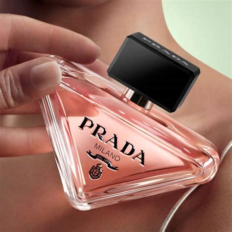 best price for Prada paradoxe